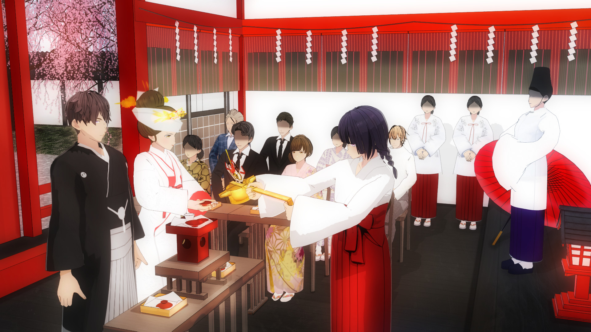 Tokyo Detectives on Steam