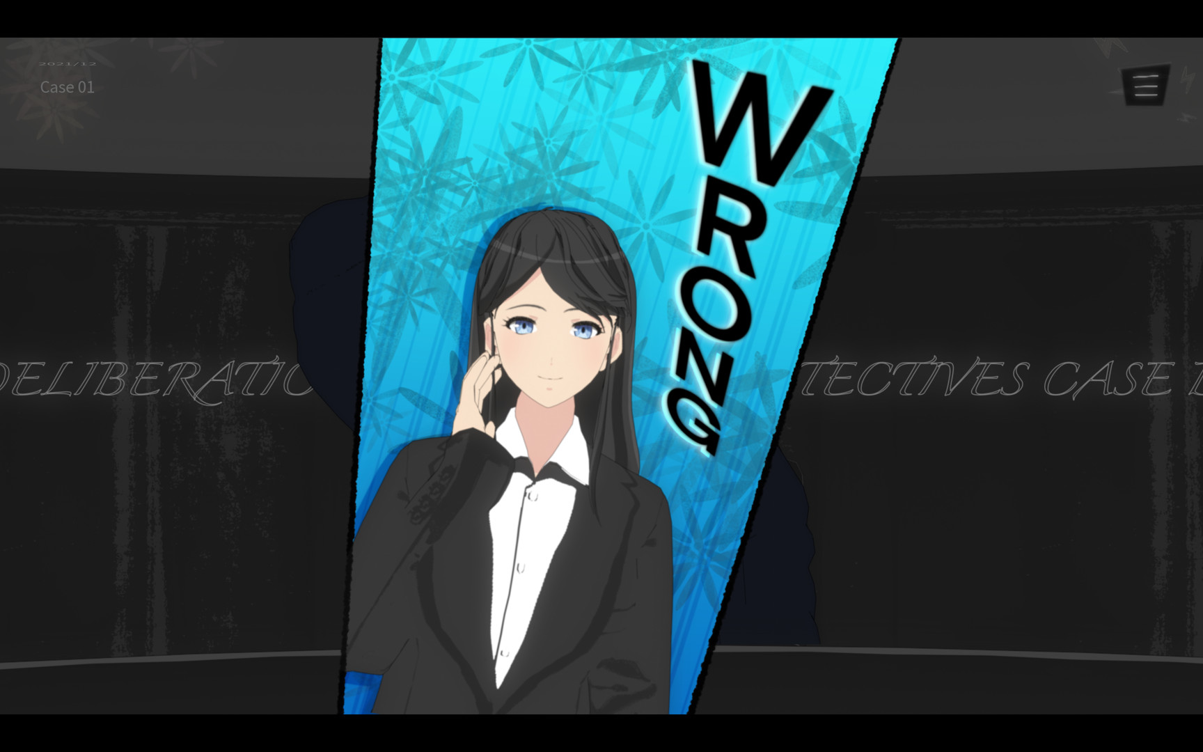 Tokyo Detectives #16