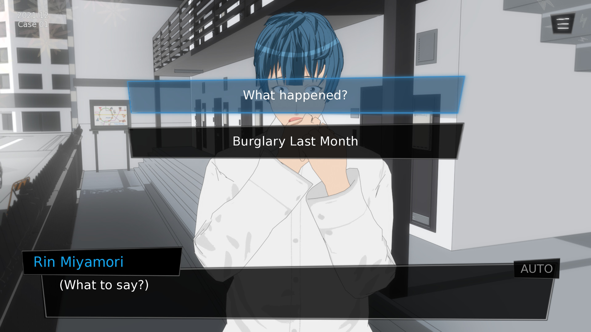 Tokyo Detectives #15