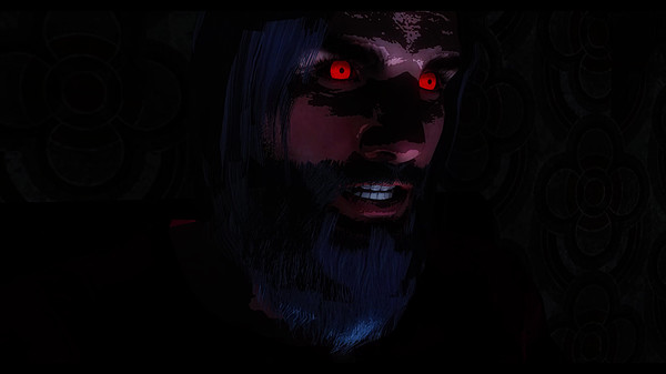 скриншот Johnny Boy: Red Moon's Kiss - Episode 1 0