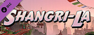 Walkabout Mini Golf: Shangri-La