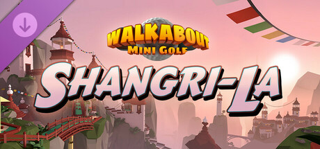 Walkabout Mini Golf VR Steam Charts and Player Count Stats