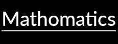 Mathomatics