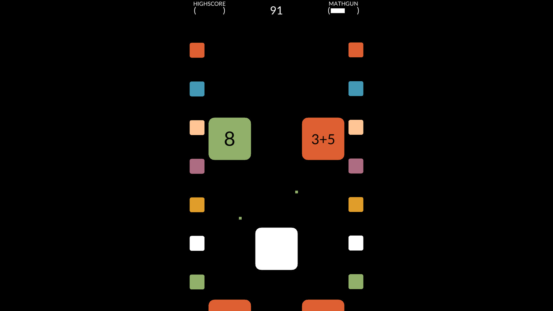 Mathomatics screenshot 1