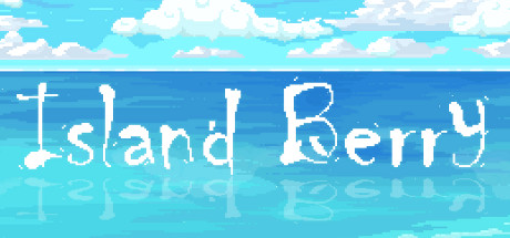 Island Berry Cover Image
