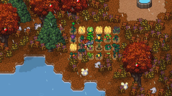 Скриншот из Island Berry