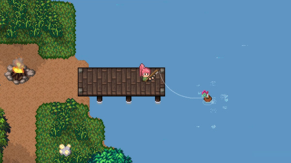 Скриншот из Island Berry