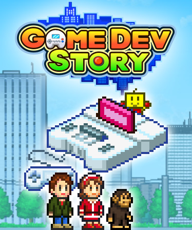 Game Dev Story