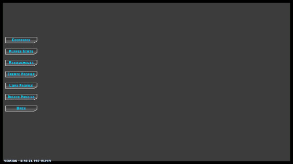 Скриншот из The Unearthened