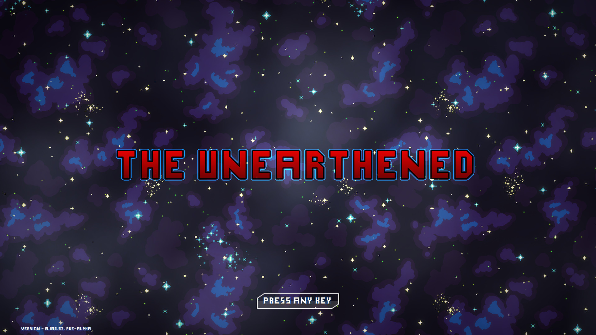 The Unearthened screenshot 1