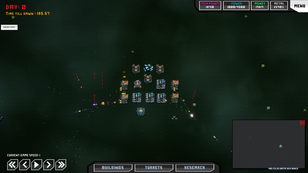 The Unearthened game for windows Pc 1