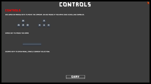 Скриншот из The Unearthened