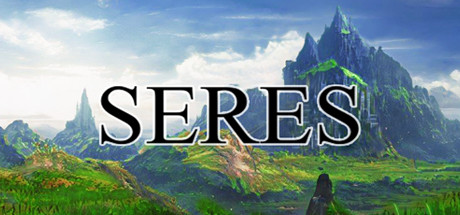 Seres Cover Image