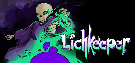 Lichkeeper