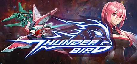 雷鸟/Thunderbird