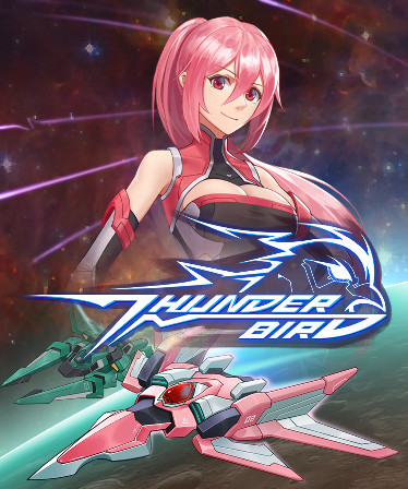 雷鸟Thunderbird