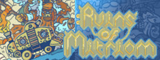 Ruins Of Mitriom
