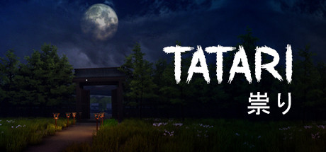 Tatari Cover Image