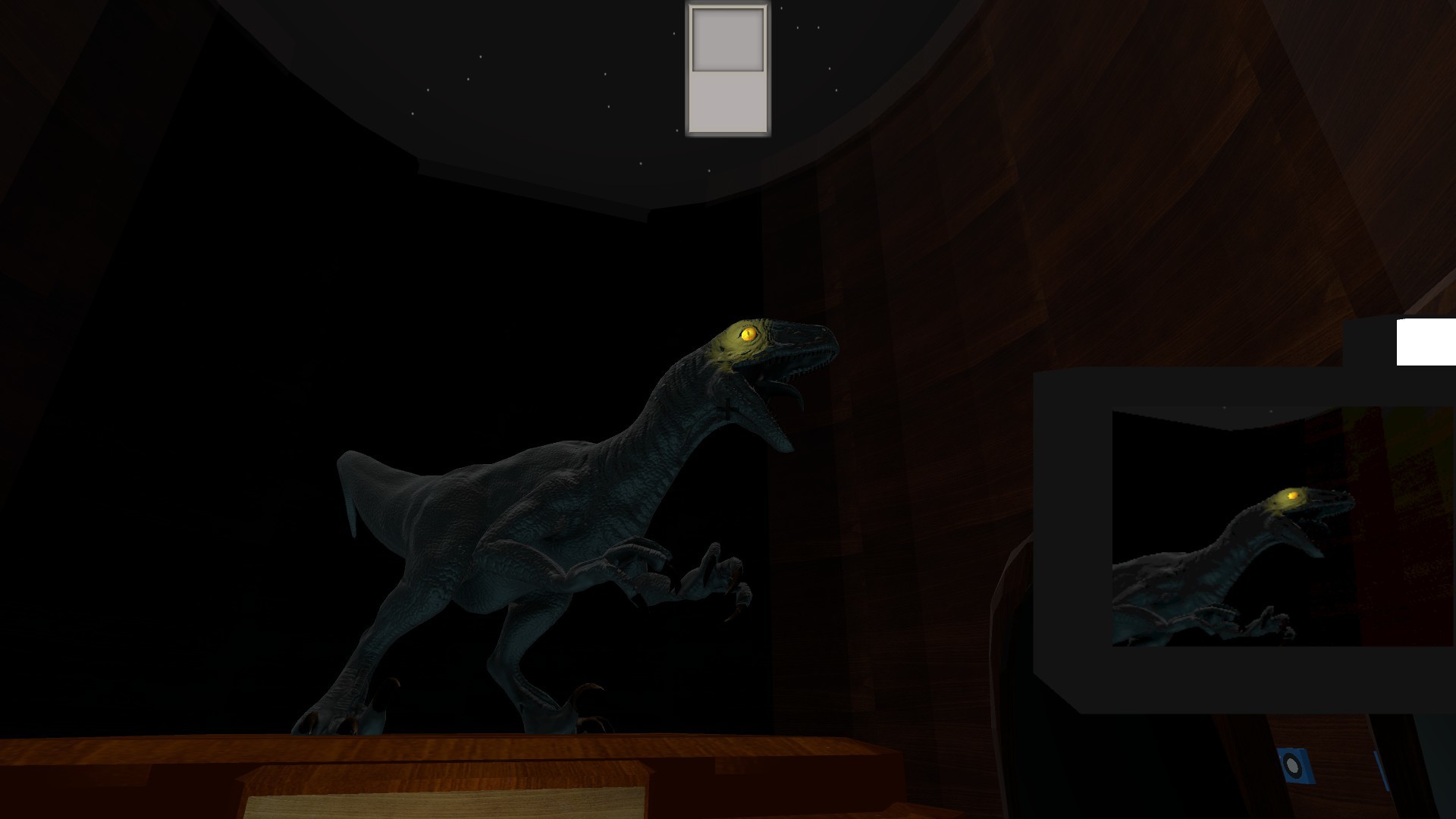FREEZEFRAME screenshot 3