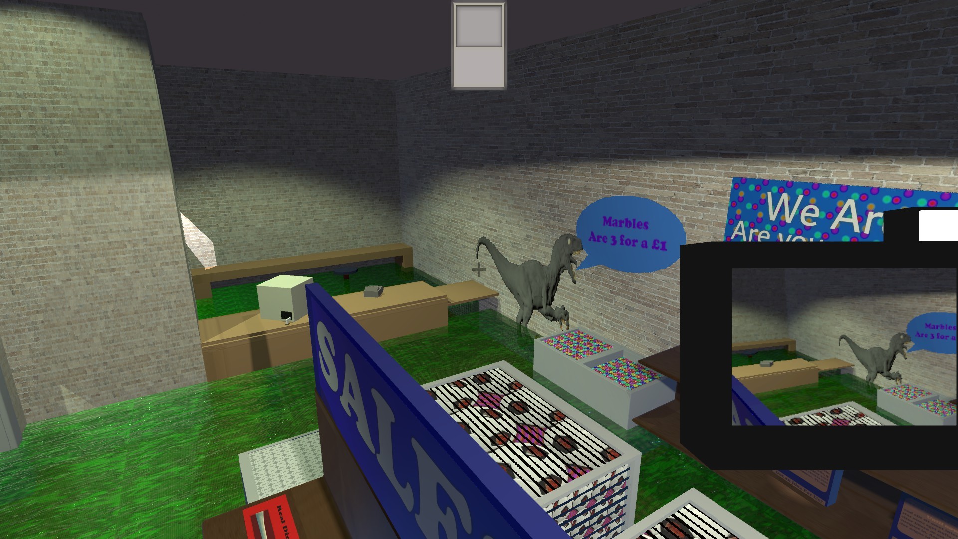 FREEZEFRAME screenshot 9