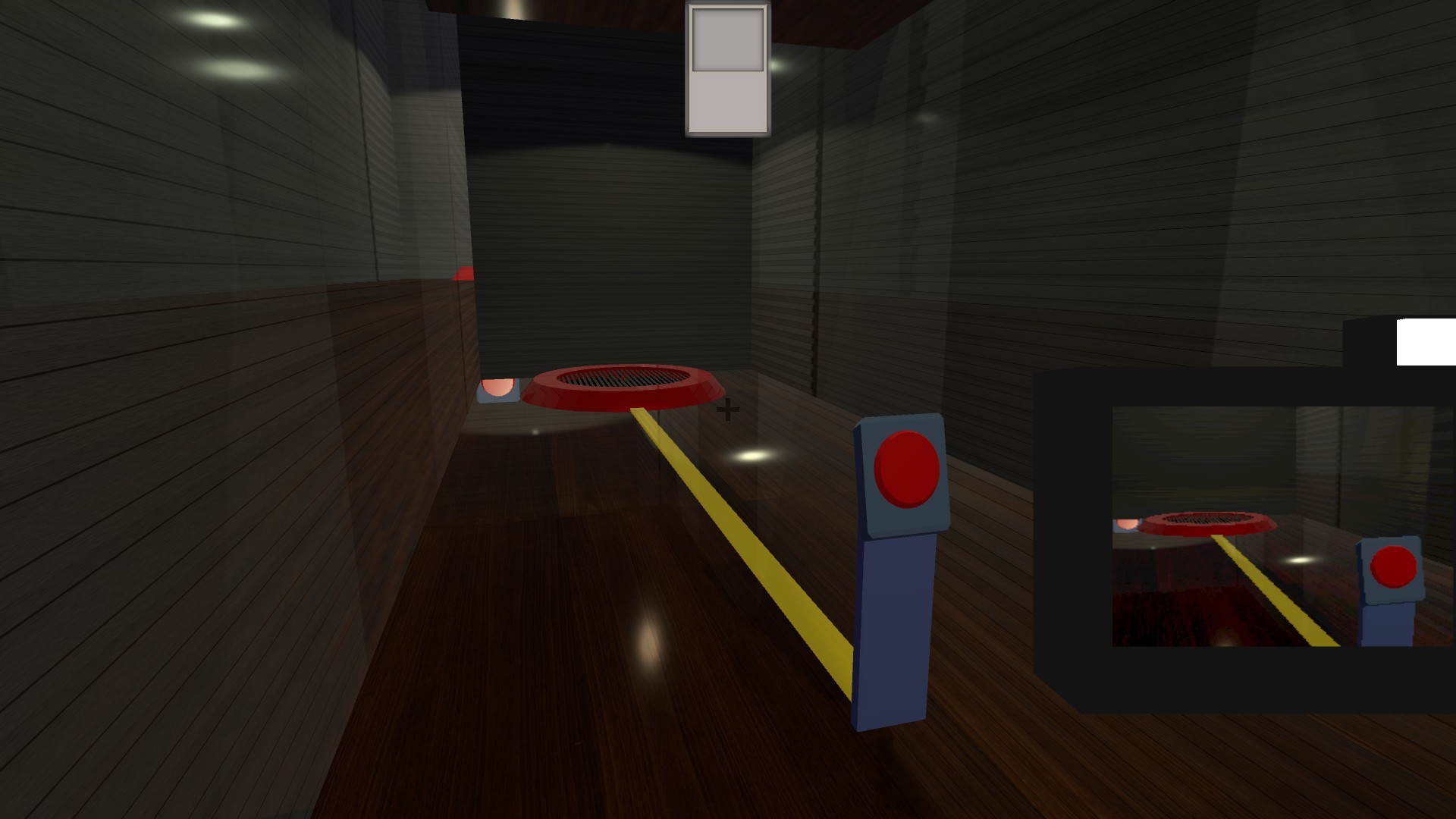 FREEZEFRAME screenshot 2
