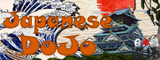 Japanese DoJo 게임 이미지