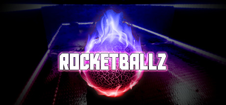 RocketBallZ Cover Image