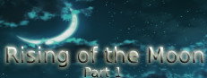 Rising of the Moon - Part 1 게임 이미지
