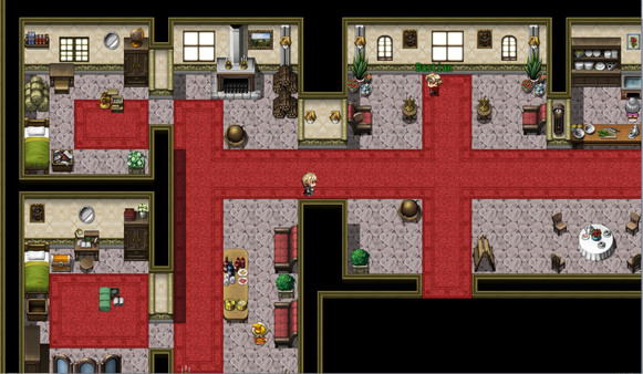 Скриншот из Rising of the Moon