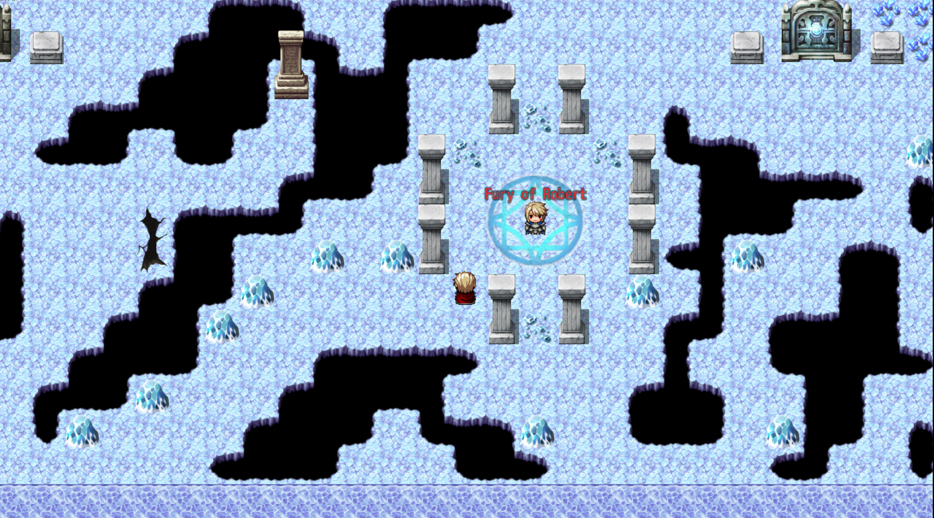 Rising of the Moon - Part 1 #6