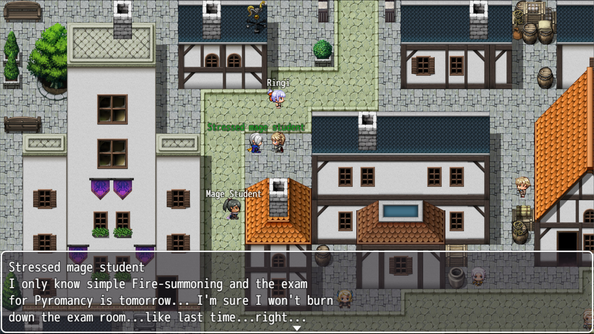 Rising of the Moon - Part 1 #5