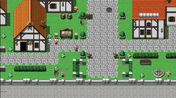 Скриншот из Rising of the Moon