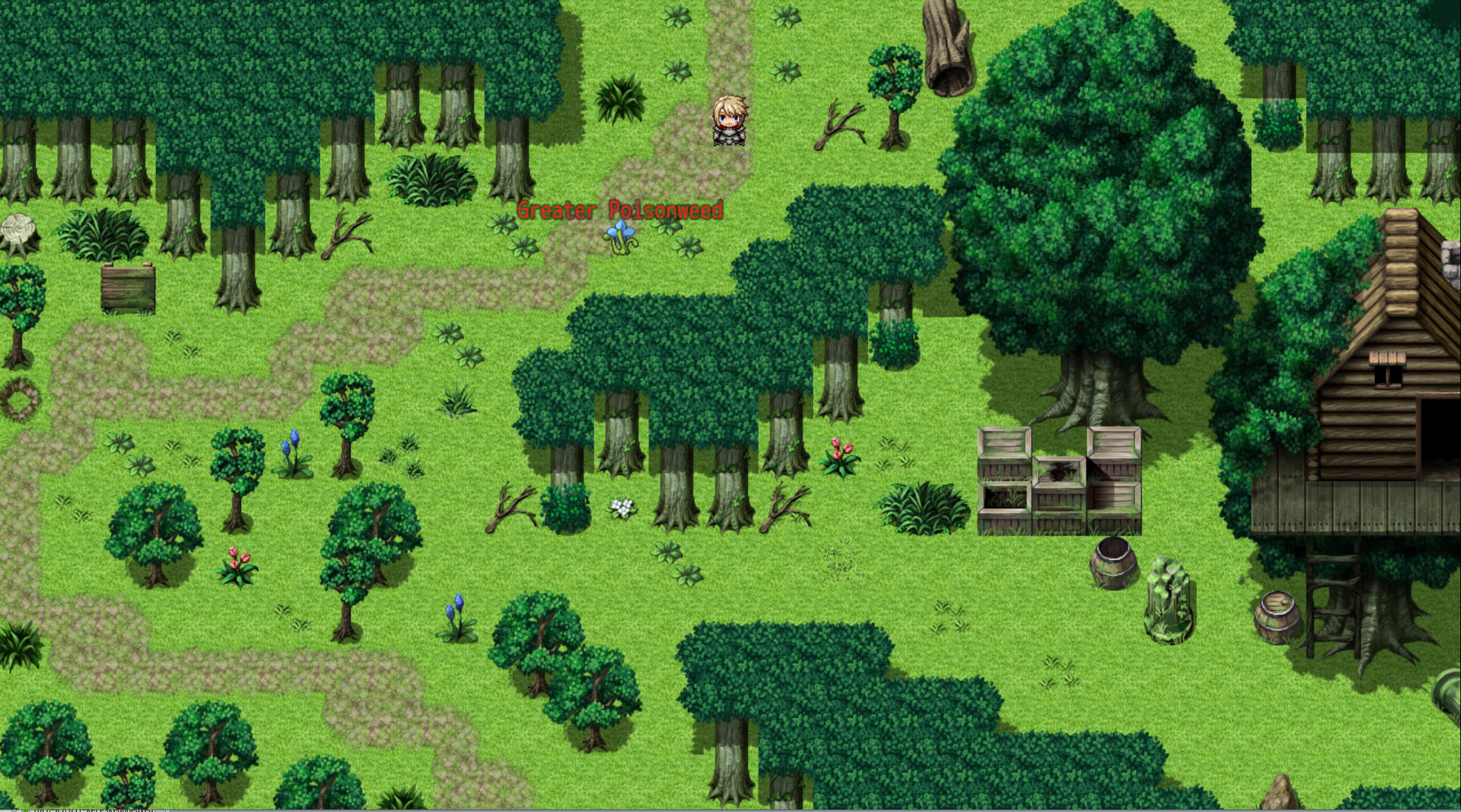 Rising of the Moon - Part 1 #3