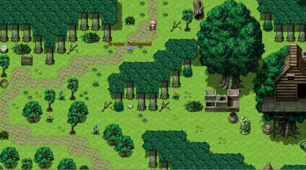 Скриншот из Rising of the Moon