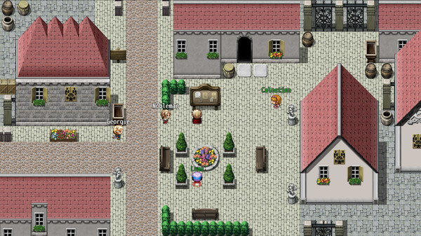 Скриншот из Rising of the Moon