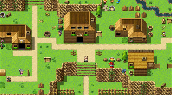 Скриншот из Rising of the Moon