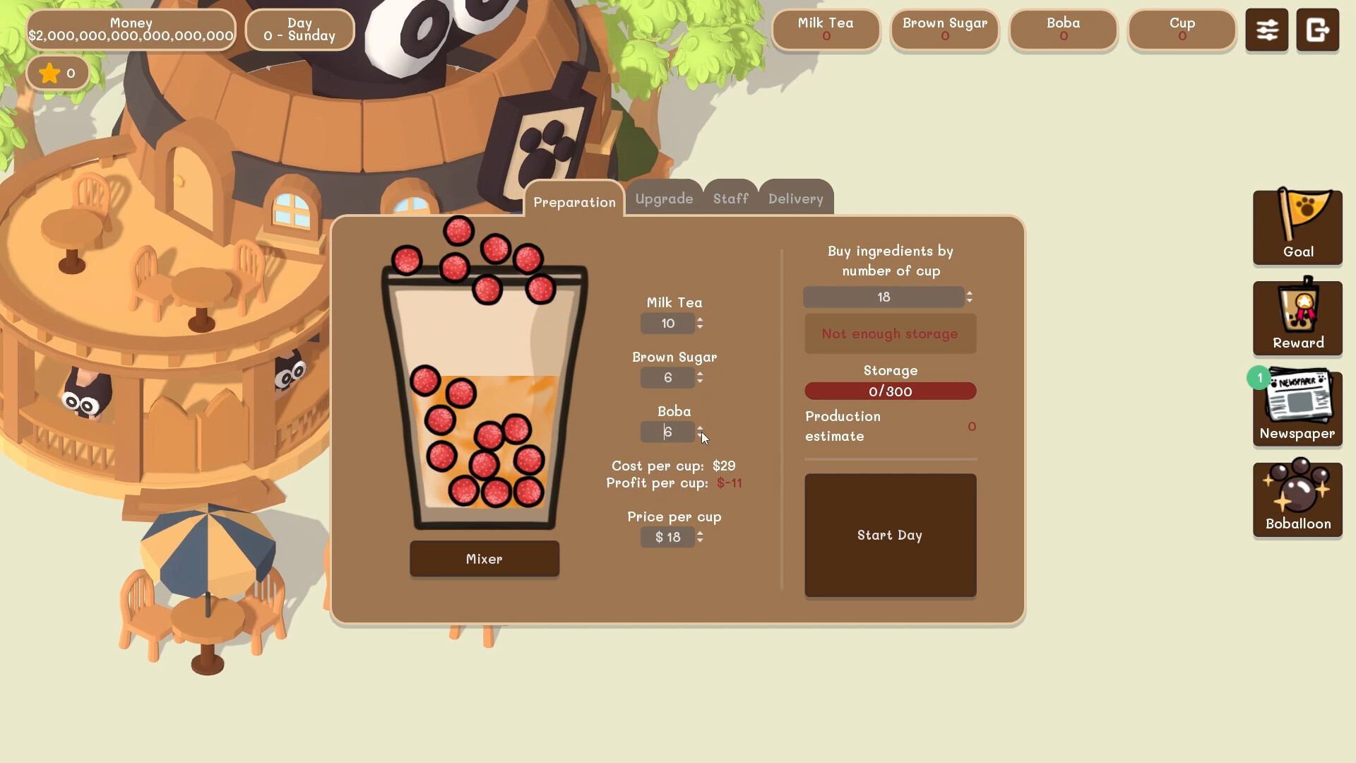 Boba Barista Idle – Apps no Google Play