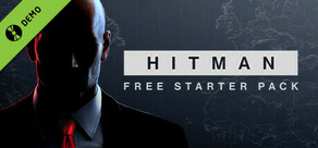 HITMAN Free Starter Pack