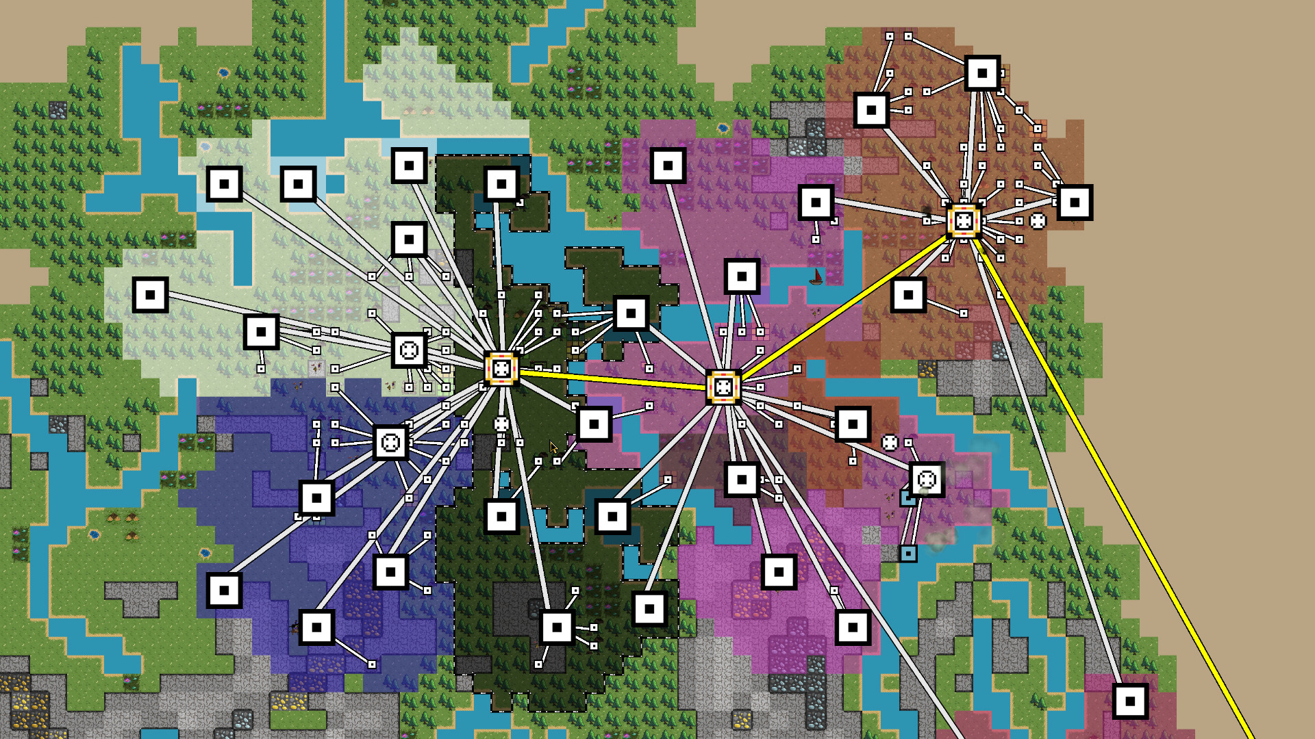 Kingdom's Life screenshot 1