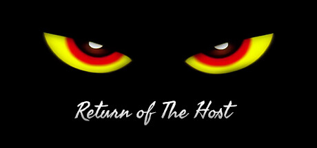 Return of the Host steam charts
