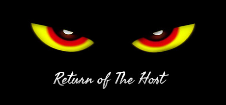Return of the Host Cover Image
