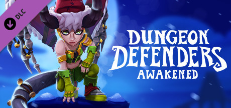 Giveaway: Ten Steam Codes For Dungeon Defenders: Awakened