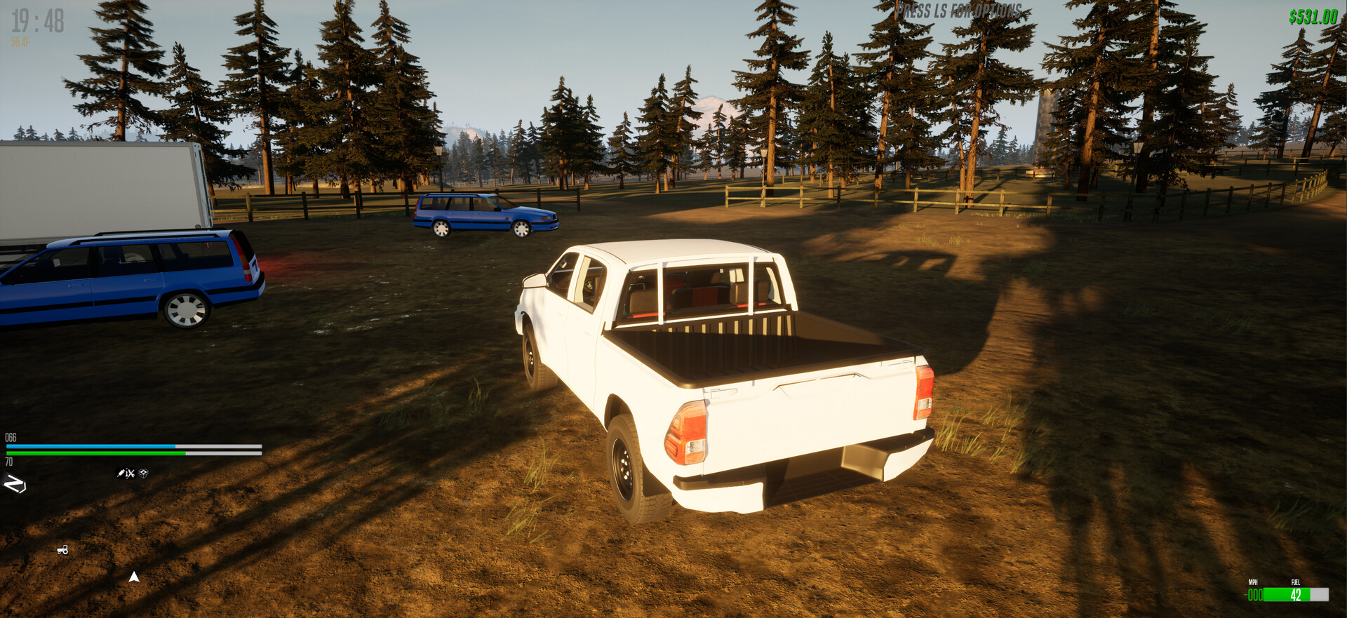 Keyworker Simulator #0