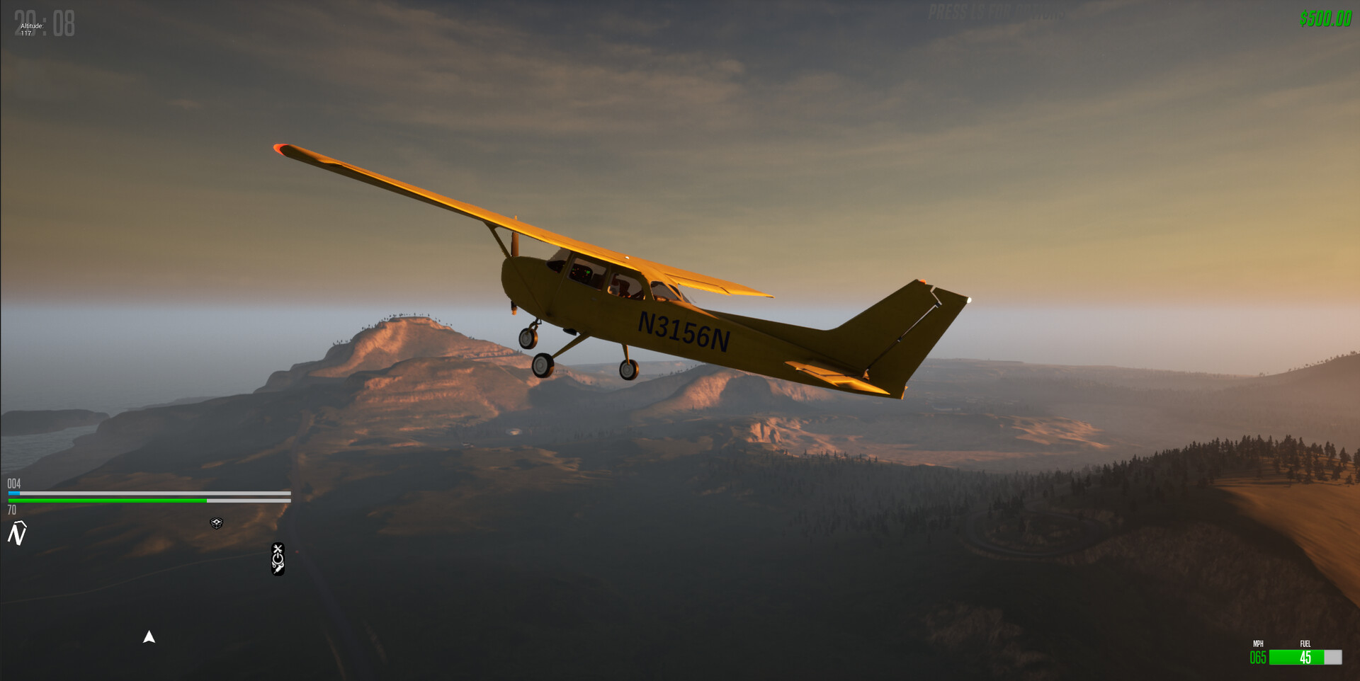 Keyworker Simulator #4