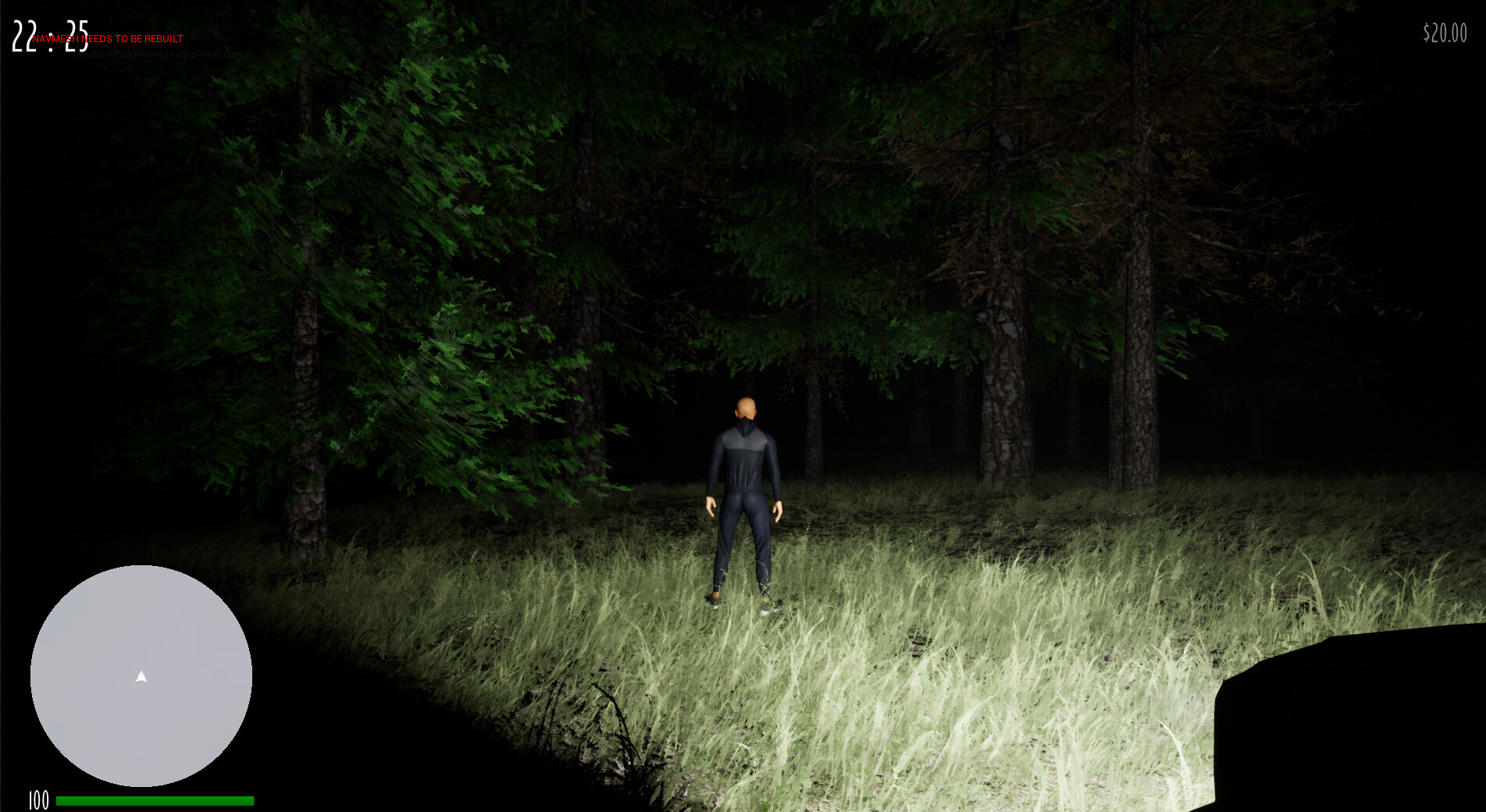 Keyworker Simulator #11