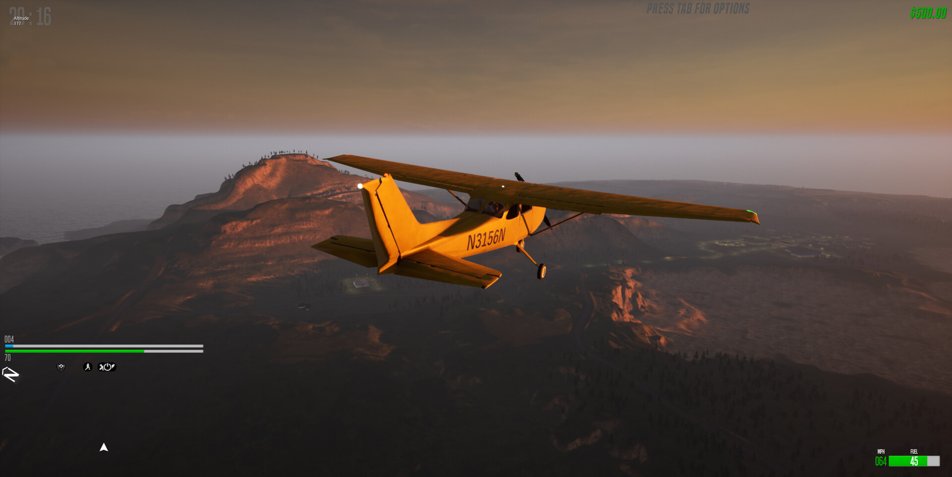 Keyworker Simulator #5