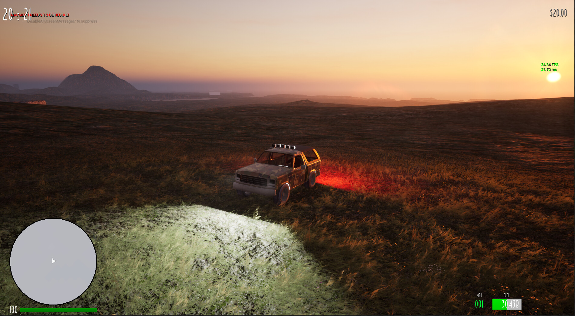 Keyworker Simulator #12