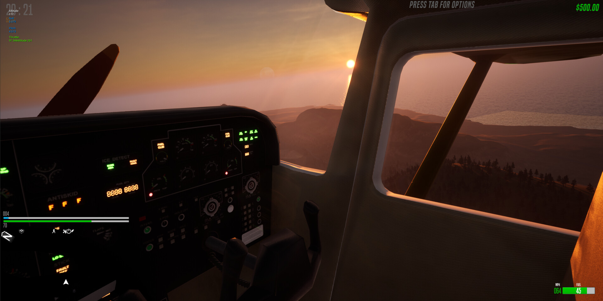 Keyworker Simulator #9