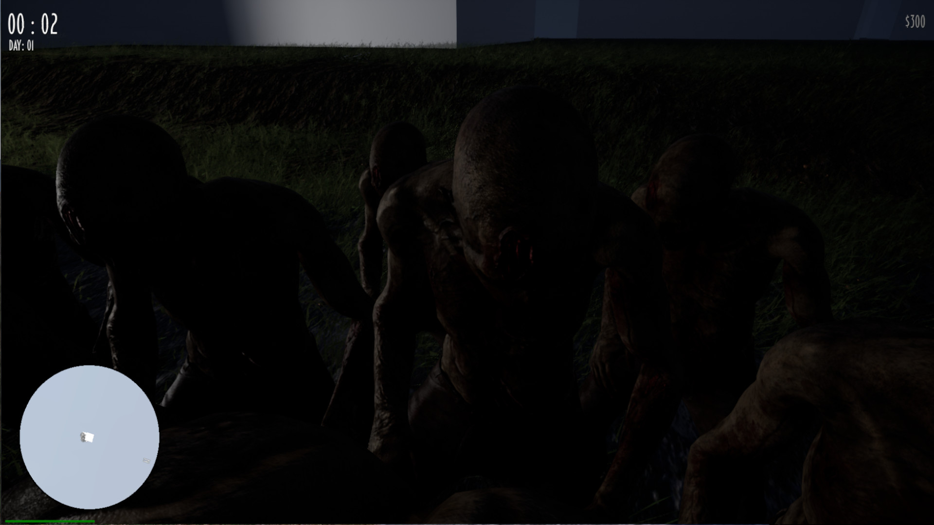 Keyworker Simulator #13