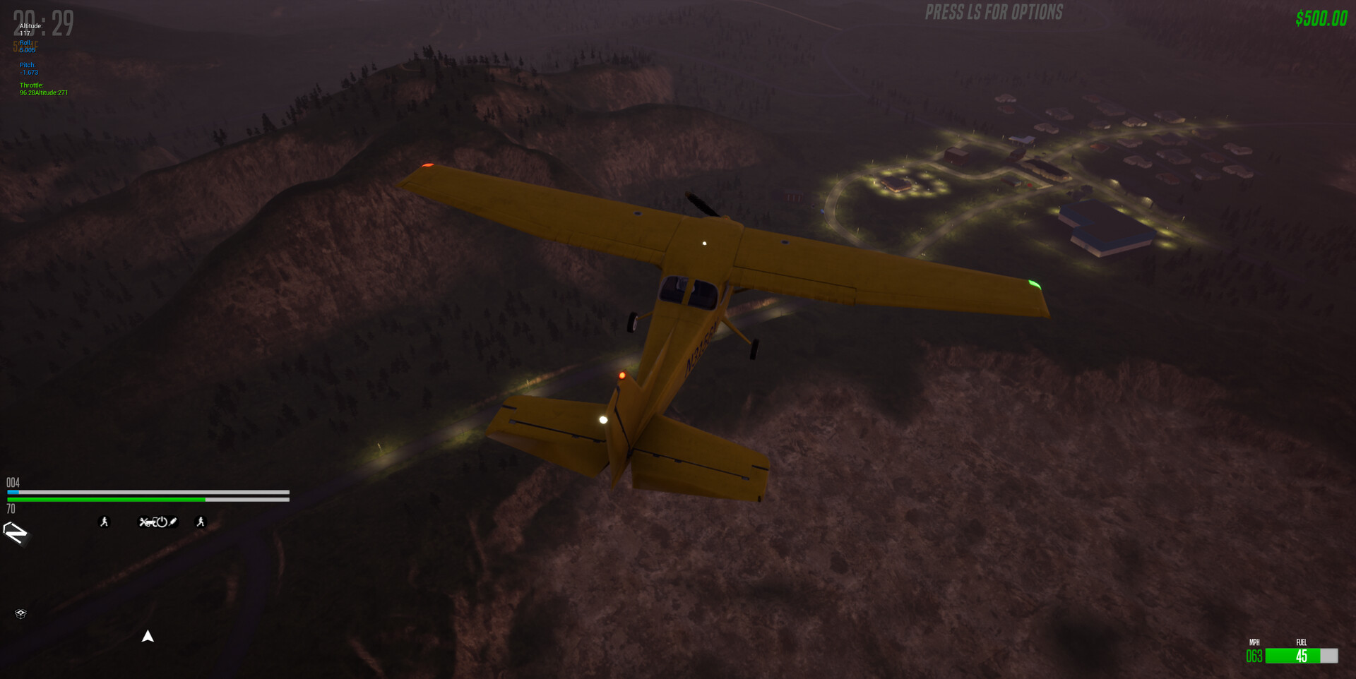 Keyworker Simulator #15